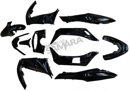 Πλαστικά σετ για HONDA PCX 125/150