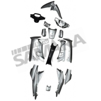 Πλαστικά σετ για HONDA SUPRA NF100