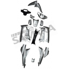 Πλαστικά σετ για HONDA SUPRA NF100