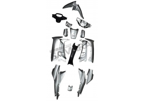 Πλαστικά σετ για HONDA SUPRA NF100