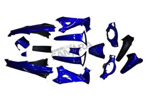 Πλαστικά σετ για HONDA INNOVA ANF125