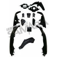 Πλαστικά σετ για YAMAHA CRYPTON T105