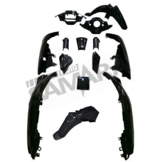 Πλαστικά σετ για YAMAHA CRYPTON T105