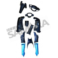 Πλαστικά σετ για MODENAS KRISS II