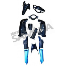 Πλαστικά σετ για MODENAS KRISS II