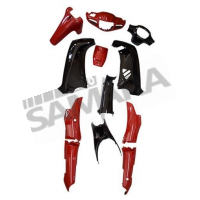 Πλαστικά σετ για MODENAS KRISS II