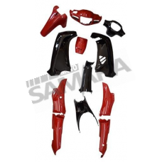 Πλαστικά σετ για MODENAS KRISS II