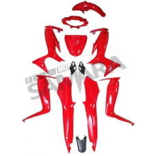 Πλαστικά σετ για MODENAS DINAMIK 125