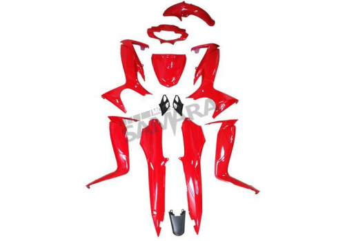 Πλαστικά σετ για MODENAS DINAMIK 125