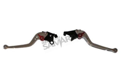 Μανέτες ρυθμιζόμενες για SUZUKI HAYABUSA GSX-R 1300 ΣΕΤ