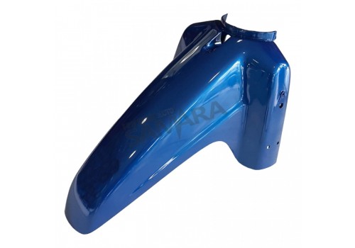 Φτερό εμπρόσθιο για HONDA GRAND