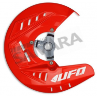 Προστατευτικό δισκόπλακας για HONDA CRF 250R / CRF 250RX / CRF 450R / CRF 450RX UFO