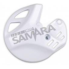 Προστατευτικό δισκόπλακας για YAMAHA YZ 125 / YZ 250 / YZF 250 / WRF 250 UFO