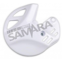 Προστατευτικό δισκόπλακας για YAMAHA YZ 125 / YZ 250 / YZF 250 / WRF 250 UFO Προστατευτικό δισκόπλακας για YAMAHA YZ 125 / YZ 250 / YZF 250 / WRF 250 UFO