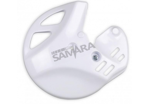 Προστατευτικό δισκόπλακας για YAMAHA YZ 125 / YZ 250 / YZF 250 / WRF 250 UFO Προστατευτικό δισκόπλακας για YAMAHA YZ 125 / YZ 250 / YZF 250 / WRF 250 UFO