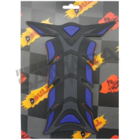 Tank Pad BULL μπλε