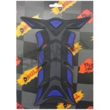 Tank Pad BULL μπλε