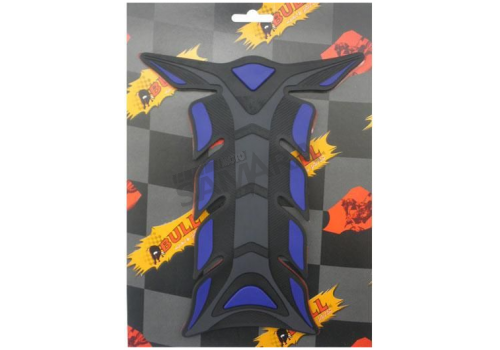 Tank Pad BULL μπλε