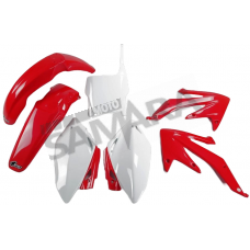Πλαστικά για HONDA CRF 450R UFO