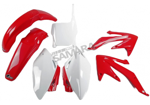 Πλαστικά για HONDA CRF 450R UFO