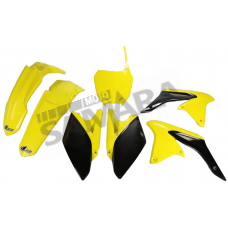 Πλαστικά για SUZUKI RMZ 250 UFO