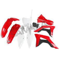 Πλαστικά για HONDA CRF 250R '18-'21 UFO