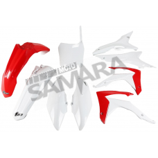 Πλαστικά για HONDA CRF 250R '14-'17 UFO