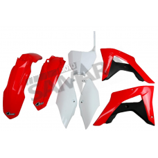 Πλαστικά για HONDA CRF 250RX '19-'21 UFO