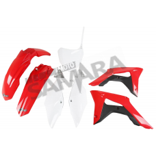 Πλαστικά για HONDA CRF 250R '18-'21 UFO