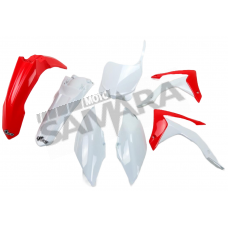 Πλαστικά για HONDA CRF 250R '14-'17 UFO