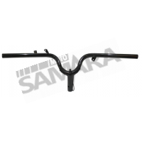 Τιμόνι για KEEWAY ZAHARA 50/125 γνήσιο