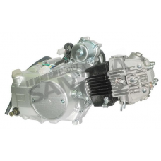 Κινητήρας Lifan 110CC/CZ0183 με μίζα & συμπλέκτη 1P52FMH Κινητήρας Lifan 110CC/CZ0183 με μίζα & συμπλέκτη 1P52FMH