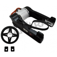 Κινητήρας κομπλέ για ECOOTER E2MAX CBS 4000 WATT