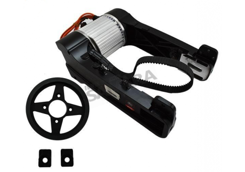 Κινητήρας κομπλέ για ECOOTER E2MAX CBS 4000 WATT