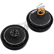 Κινητήρας BOSCH/1300W για SUPER SOCO CUX 1600 WATT