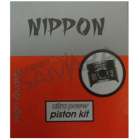 Πιστόνι για HONDA WAVE 125 / INNOVA ANF 125 NIPPON