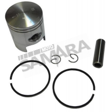 Πιστόνι για GILERA TYPHOON 80 / PIAGGIO TYPHOON 80 NIPPON 47.4mm