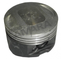 Πιστόνι για KEEWAY LOGIK 125 / 125i E4 γνήσιο