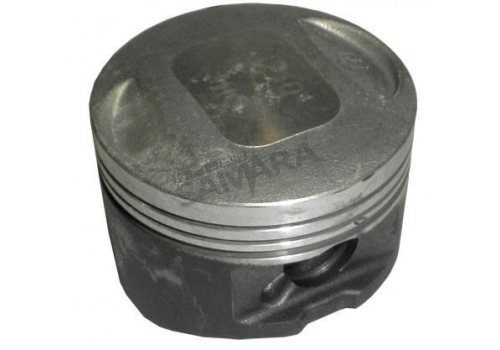 Πιστόνι για KEEWAY LOGIK 125 / 125i E4 γνήσιο