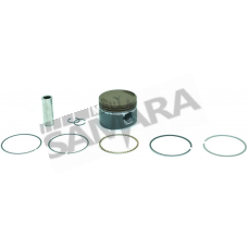 Πιστόνι για KEEWAY ZAHARA 125 / 125i E4 / MATRIX 125 γνήσιο