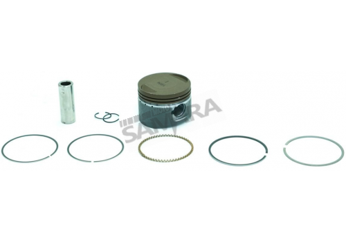 Πιστόνι για KEEWAY ZAHARA 125 / 125i E4 / MATRIX 125 γνήσιο
