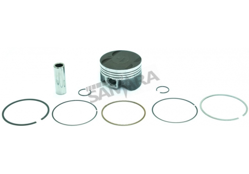 Πιστόνι για KEEWAY RKF 125i γνήσιο