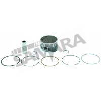 Πιστόνι για KEEWAY RKF 125i γνήσιο
