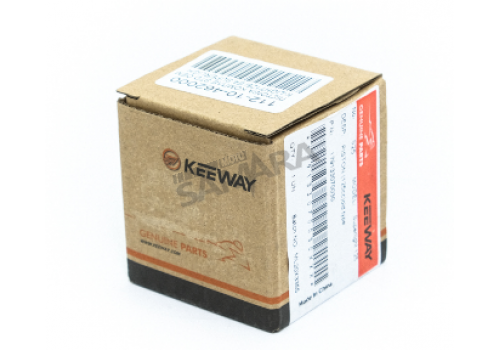 Πιστόνι για KEEWAY K-LIGHT 125i E4 / SUPERLIGHT 125i E4 γνήσιο