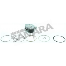 Πιστόνι για BENELLI BN 251 ABS E4/E5 / TRK 251 E4/E5 / LEONCINO 250 E5 γνήσιο