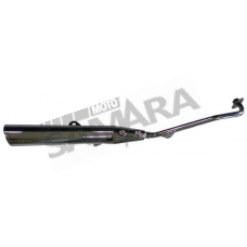 Εξάτμιση για MODENAS KRISS II