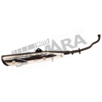 Εξάτμιση για HONDA INNOVA 125i