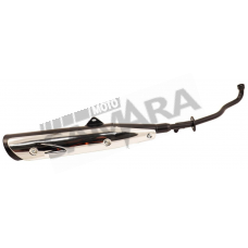 Εξάτμιση για HONDA INNOVA 125i