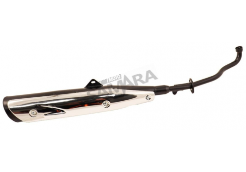 Εξάτμιση για HONDA INNOVA 125i