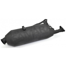 Εξάτμιση για KEEWAY GOCCIA 50 2T γνήσια